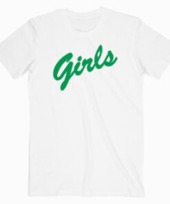 Girls Friends Tv Show T shirt