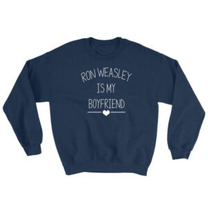 ron weasley sweatshirt