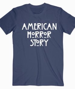 American Horror Story T shirt Unisex