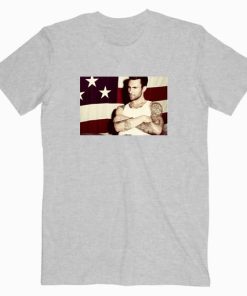 Adam Levine T shirt Adult Unisex