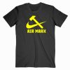 Air Max T shirt Unisex Adult