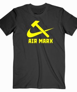 Air Max T shirt Unisex Adult