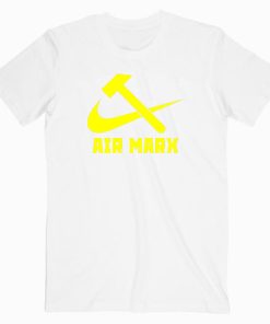 Air Max T shirt Unisex Adult