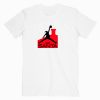 Air Santa T shirt Unisex