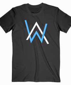 Alan Walker T shirt Unisex