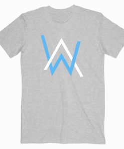 Alan Walker T shirt Unisex