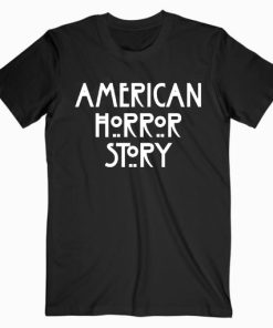 American Horror Story T shirt Unisex