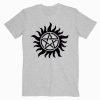 Anti possession supranatural T shirt Unisex