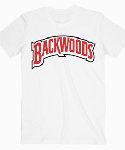 Backwoods Wiz Khalifa Cigar T shirt Unisex