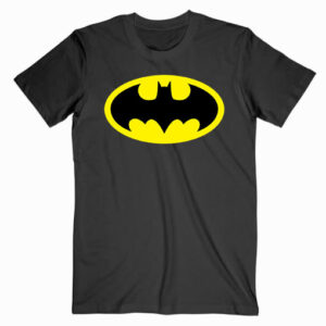 Batman Logo T shirt Unisex