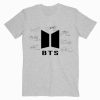 BTS Signature Member T shirt Unisex