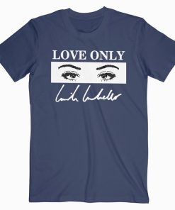 Camila Cabello Love Only Tshirt Unisex