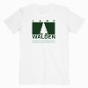 Camp Walden T shirt Unisex