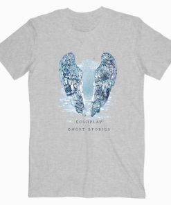 Coldplay T shirt Unisex