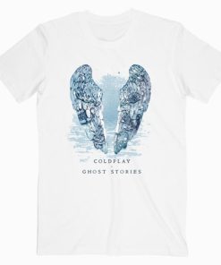 Coldplay T shirt Unisex