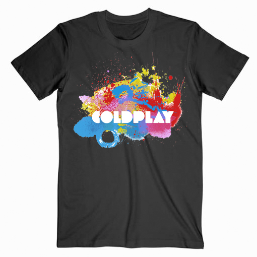 Coldplay Logo PNG Vector (SVG) Free Download