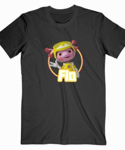 Floogals T shirt Unisex