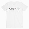 Friends Tv Show T shirt Unisex