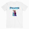 Frozen T shirt Unisex