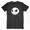 Jack Skellington Tshirt Unisex