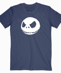 Jack Skellington Tshirt Unisex