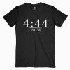 Jay Z 4:44 T shirt Unisex