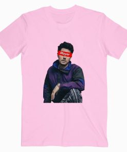 John Mayer Mayer T shirt Unisex