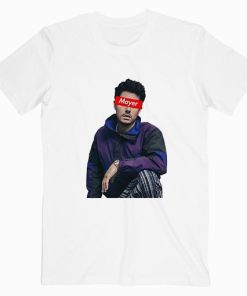 John Mayer Mayer T shirt Unisex