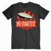 Led Zeppelin No quarter Music T shirt Unisex