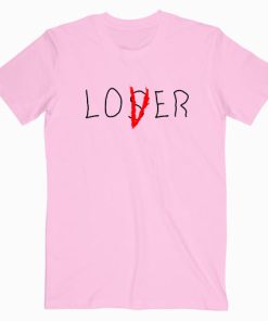 Loser It Movie T shirt Unisex