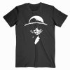 Luffy One Piece T shirt Unisex