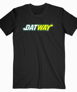 Migos Datway T shirt Unisex