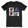 Nostalgiaz Stranger Things T shirt Unisex