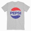 Pepsi T shirt Adult Unisex