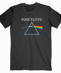 Pink Floyd Music T shirt