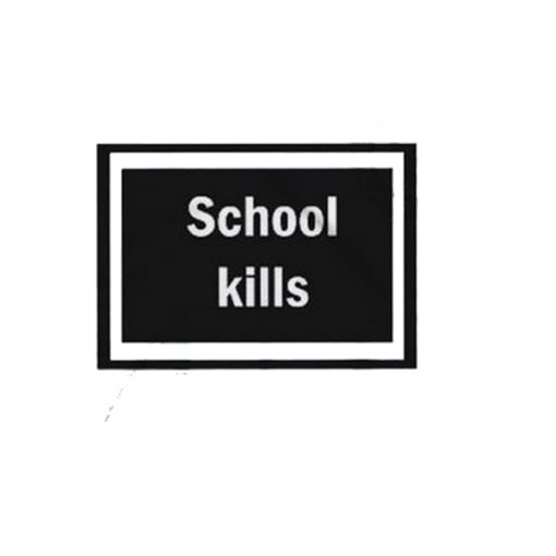 School Kills Rihanna T shirt Unisex