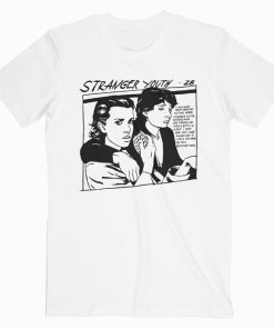 Stranger Things eleven T Shirt Unisex