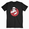 Stranger Things Dustin Ghostbusters Tshirt Unisex