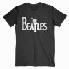 The Beatles T shirt Unisex