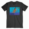 The BoJack Horseman Nevermind T shirt Unisex