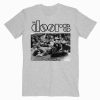 The Doors Jim Morrison T shirt Unisex