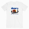 The Doors Waiting For The Sun T shirt