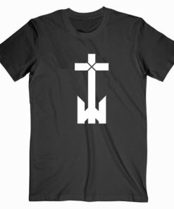 The Weeknd Logo Unisex Music T shirt