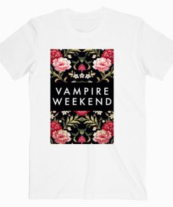 Vampire Weekend T shirt Unisex