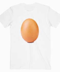 World Record Egg T-shirt Unisex