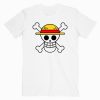 One Piece Logo T shirt Unisex