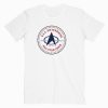 All Star Trek Converse T shirt