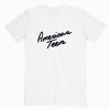 American Teen Khalid T shirt