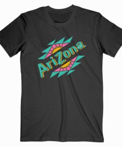 Arizona Iced Tea T shirt