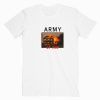 Army Of Me T shirt